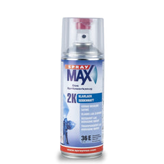 Molotow - Aerosol Spray Primer - Spraymax - 2K Clear Coat