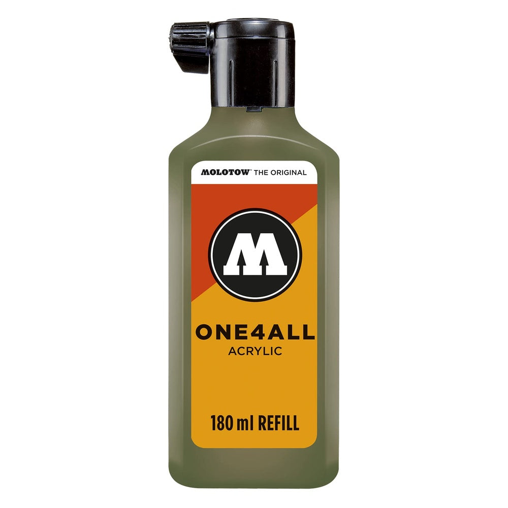 PREORDER Molotow - Markers - One4All - Refill - #205 Amazonas Light 180ml
