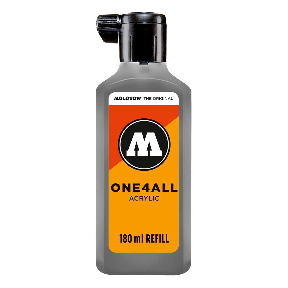 PREORDER Molotow - Markers - One4All - Refill - #238 Grey Blue Dark 180ml