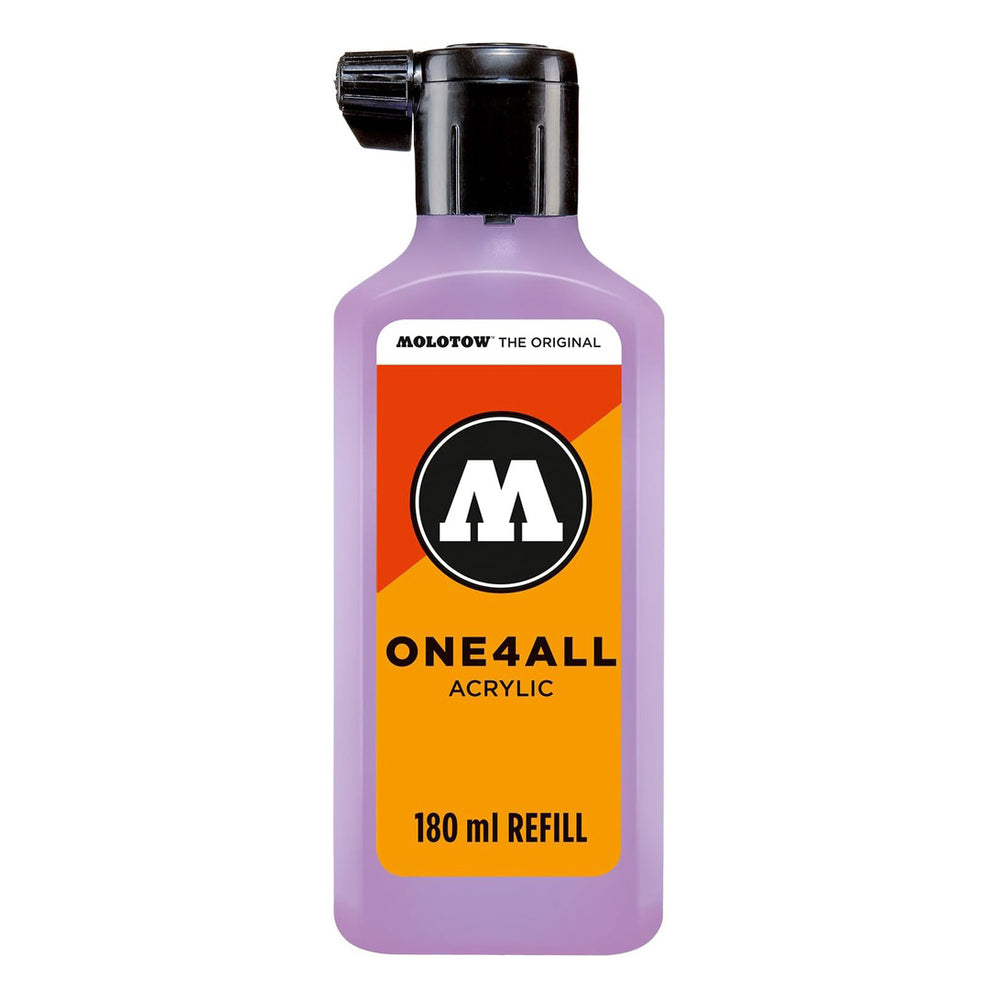 PREORDER Molotow - Markers - One4All - Refill - #246 Lavender 180ml