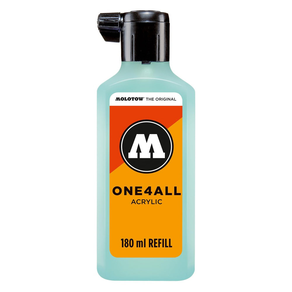 PREORDER Molotow - Markers - One4All - Refill - #253 Riviera Light 180ml