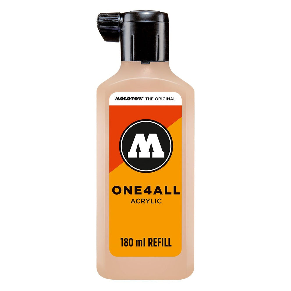 PREORDER Molotow - Markers - One4All - Refill - #259 Sand 180ml