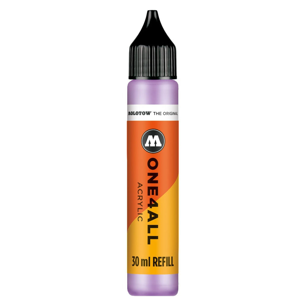 PREORDER Molotow - Markers - One4All - Refill - #246 Lavender 30ml
