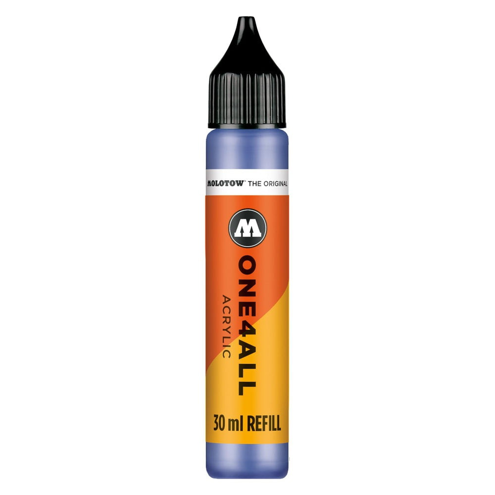 PREORDER Molotow - Markers - One4All - Refill - #247 Viola 30ml