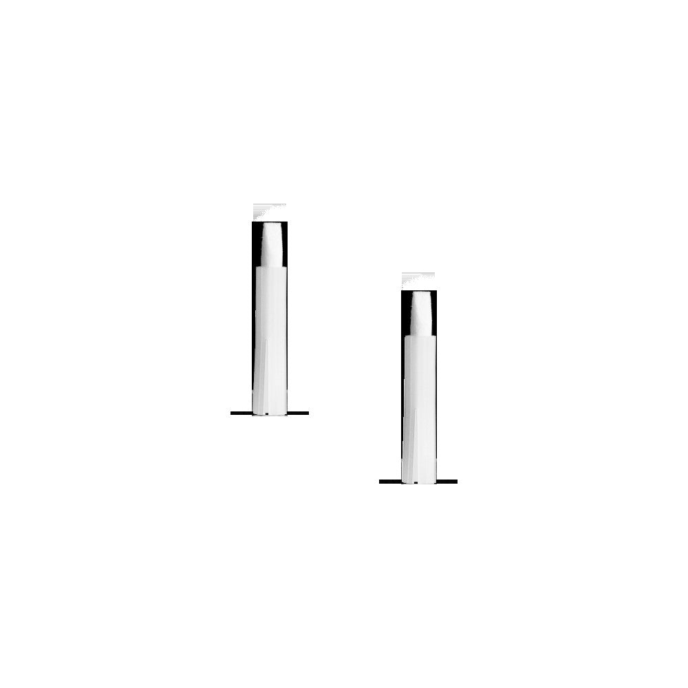 PREORDER Molotow - Equipment - Exchange Tips - Chisel 2mm Easy Pack