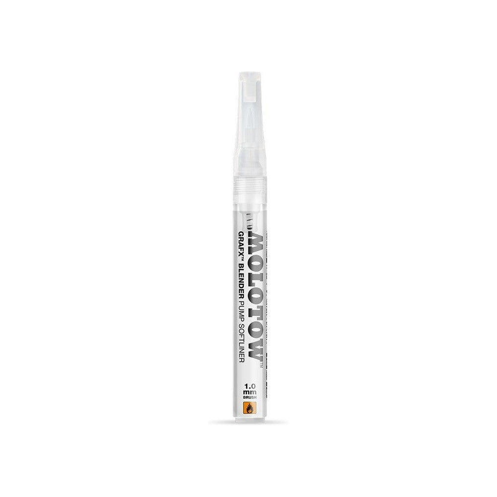 PREORDER Molotow - Equipment - Pump Softliner Blender Grafx