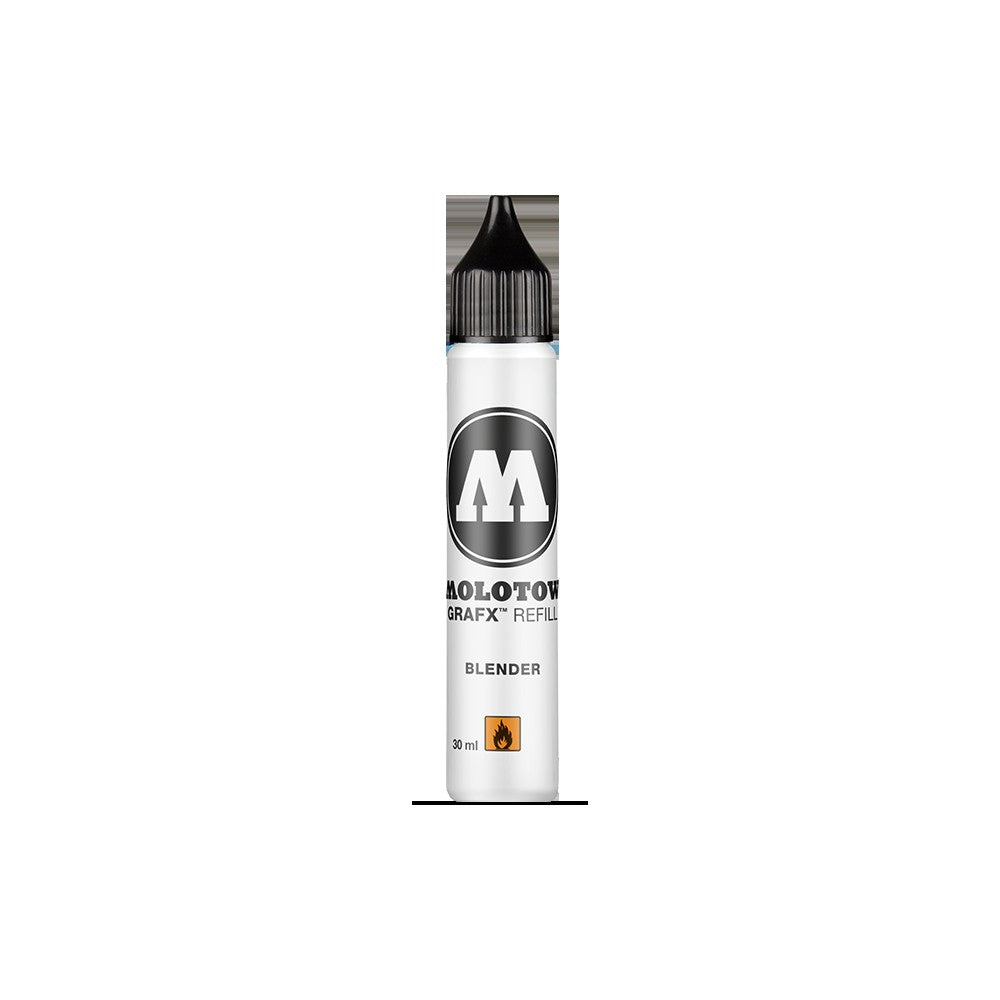 PREORDER Molotow - Equipment - Refill Grafx Blender 30ml