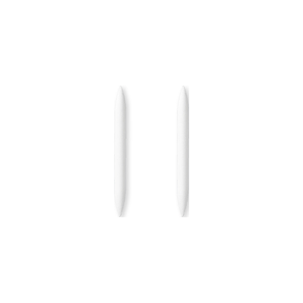 PREORDER Molotow - Equipment - Exchange Tips - Soft Brush 1mm Easy Pack