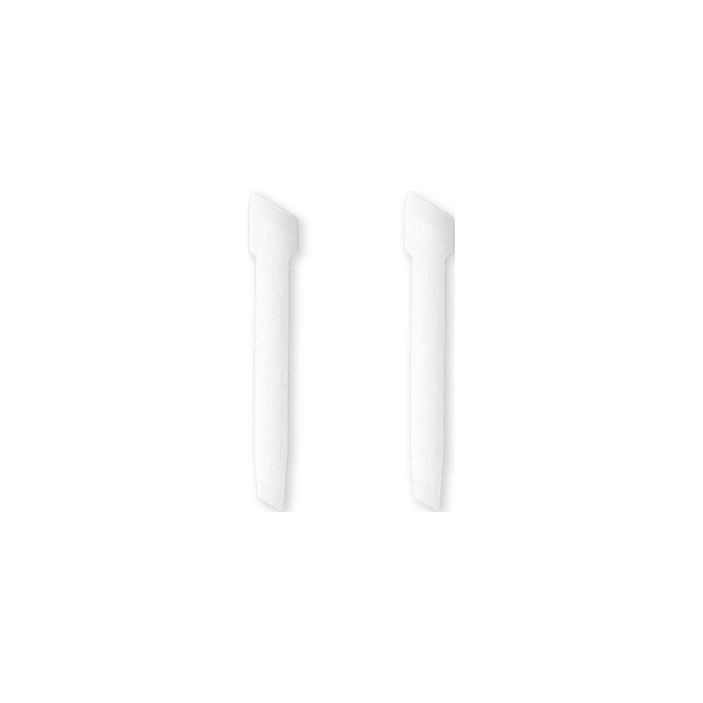 PREORDER Molotow - Equipment - Exchange Tips - Chisel 2 -6mm Easy Pack
