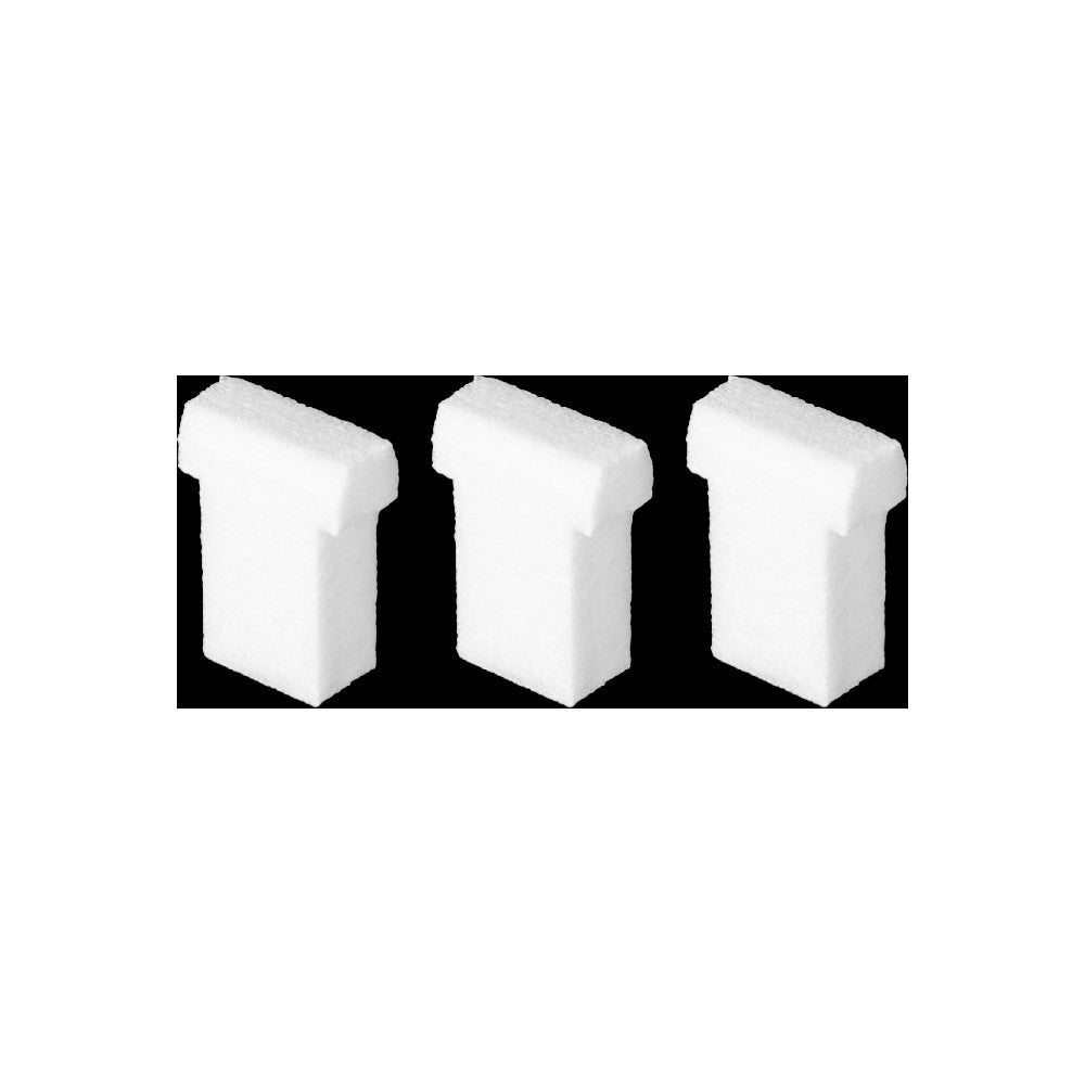 PREORDER Molotow - Equipment - Exchange Tips - T -Style 20mm Easy Pack