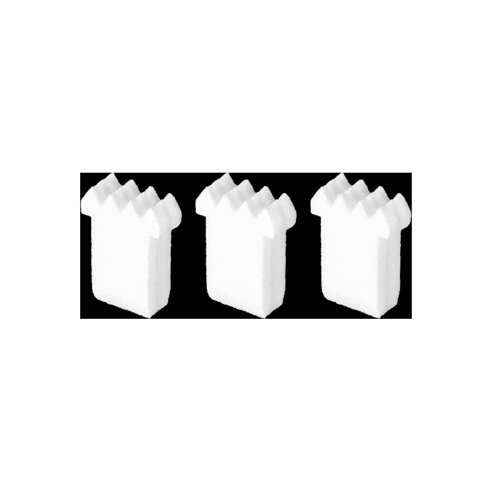 PREORDER Molotow - Equipment - Exchange Tips - Zig -Zag -Style 20mm Easy Pack