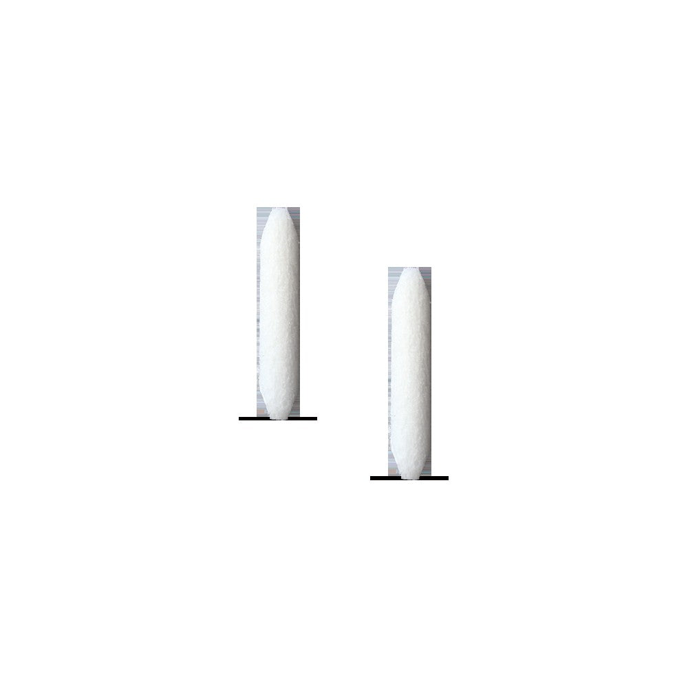 PREORDER Molotow - Equipment - Exchange Tips - Calligraphy 2 -5mm Easy Pack