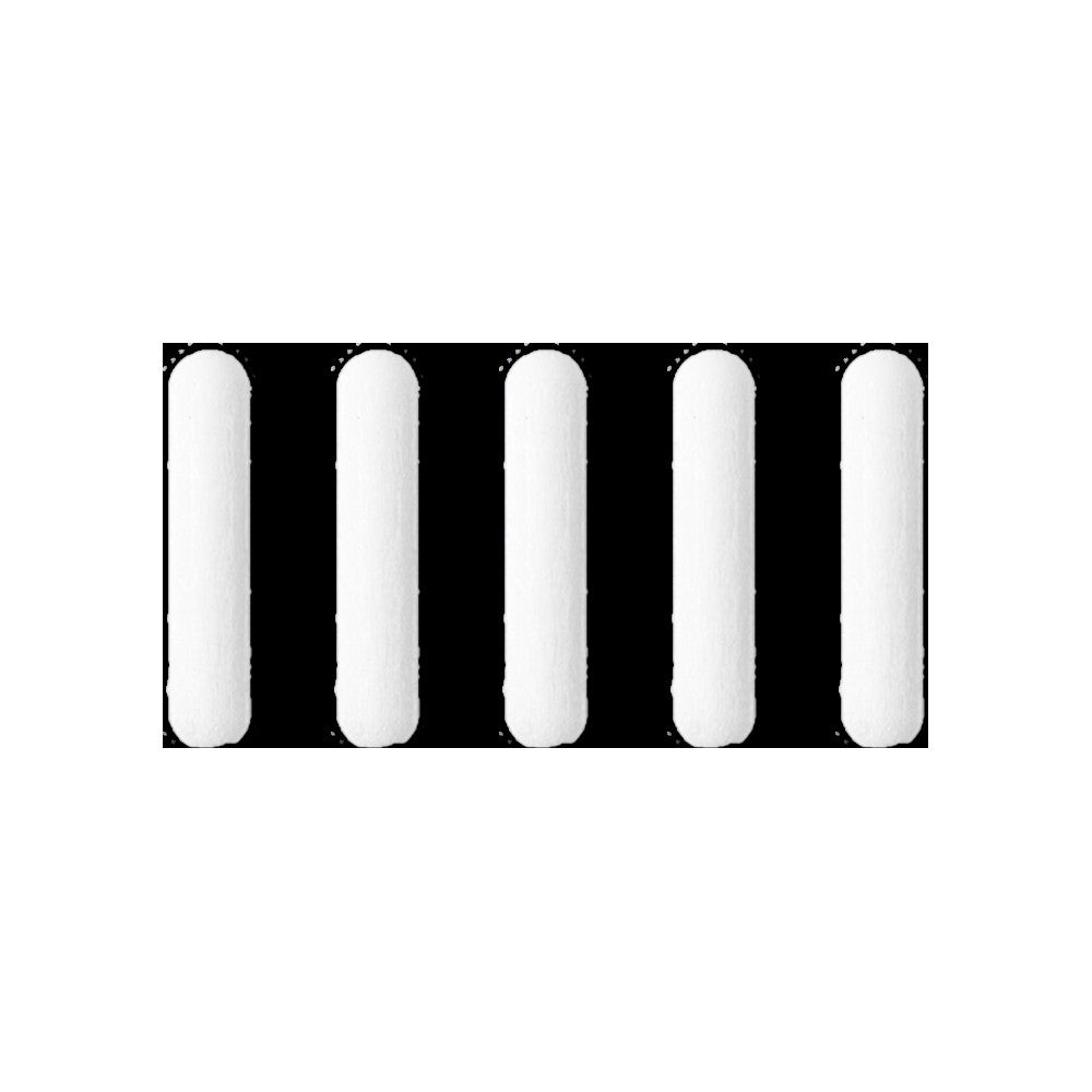 PREORDER Molotow - Equipment - Exchange Tips - Round 4mm Easy Pack