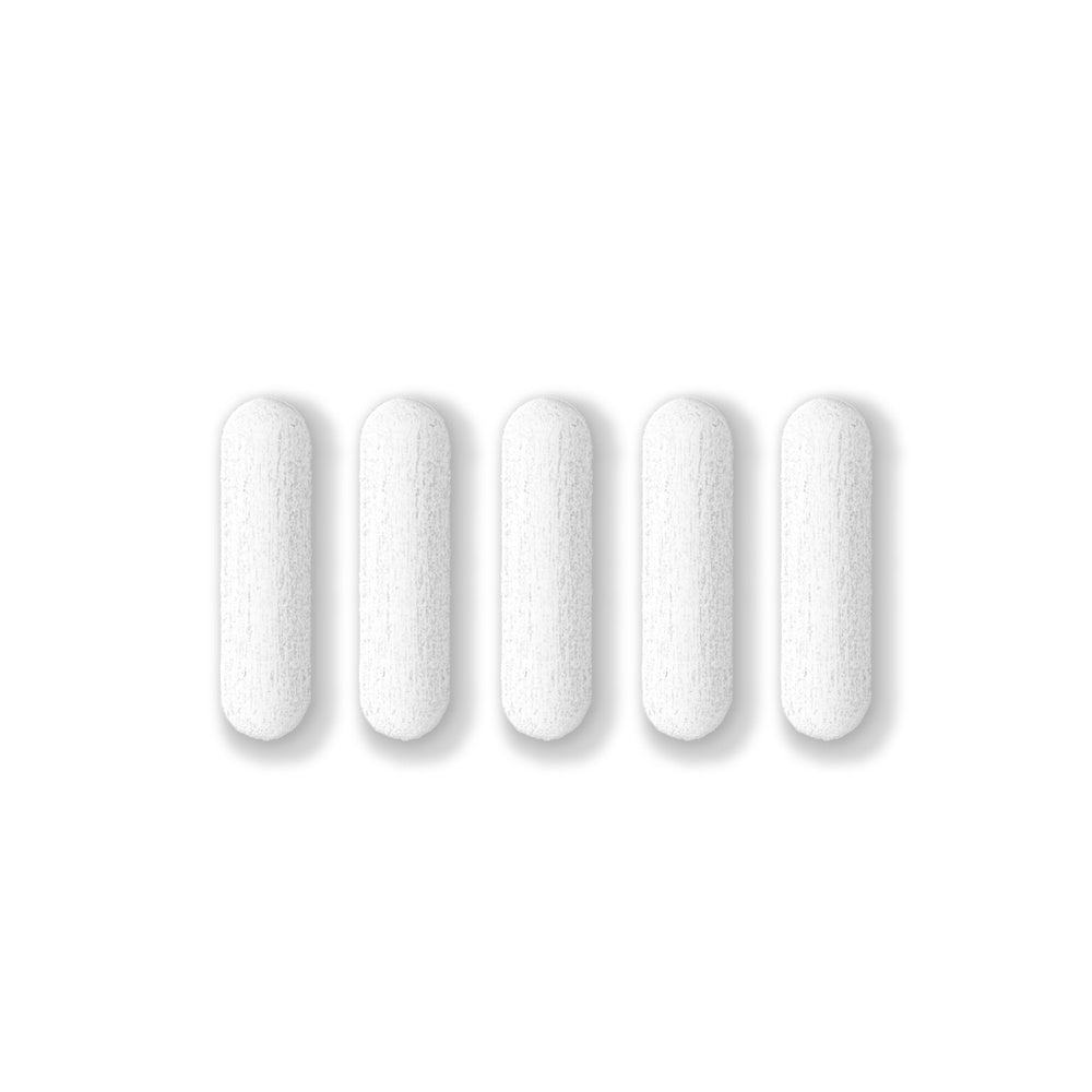 PREORDER Molotow - Equipment - Exchange Tips - Round High-Flow 5mm 5Pc.