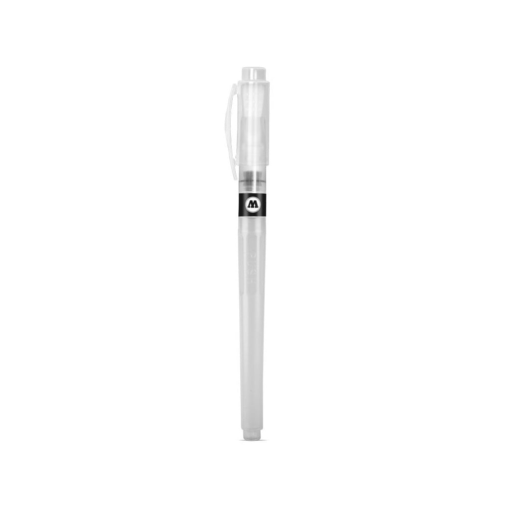 PREORDER Molotow - Markers - Aqua - Squeeze - Empty Marker 7mm Easy Pack