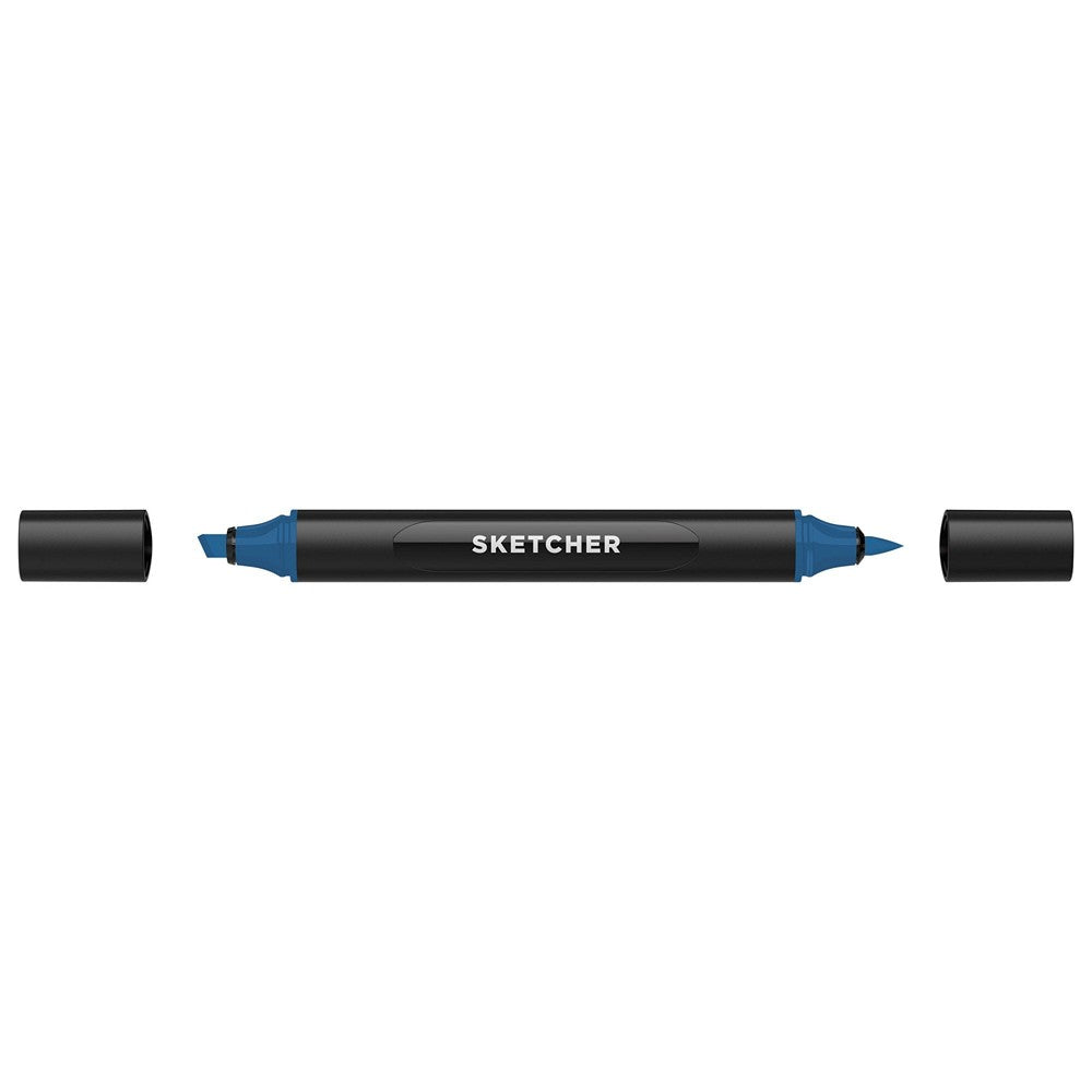 PREORDER Molotow - Markers - Sketcher - Brush and Chisel - Molotow? Train