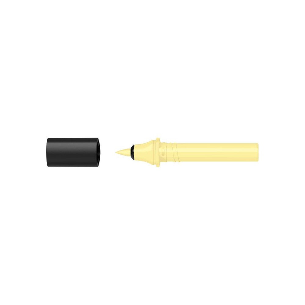 PREORDER Molotow - Markers - Sketcher - Cartridge - Brush - Canary Yellow