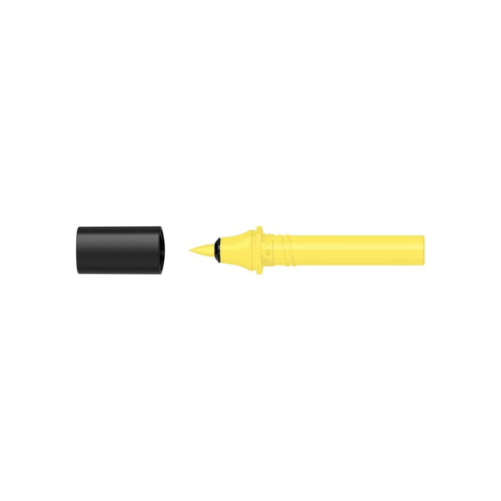 PREORDER Molotow - Markers - Sketcher - Cartridge - Brush - Lemon Yellow