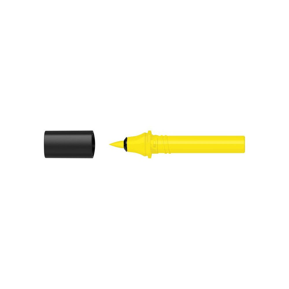 PREORDER Molotow - Markers - Sketcher - Cartridge - Brush - Yellow