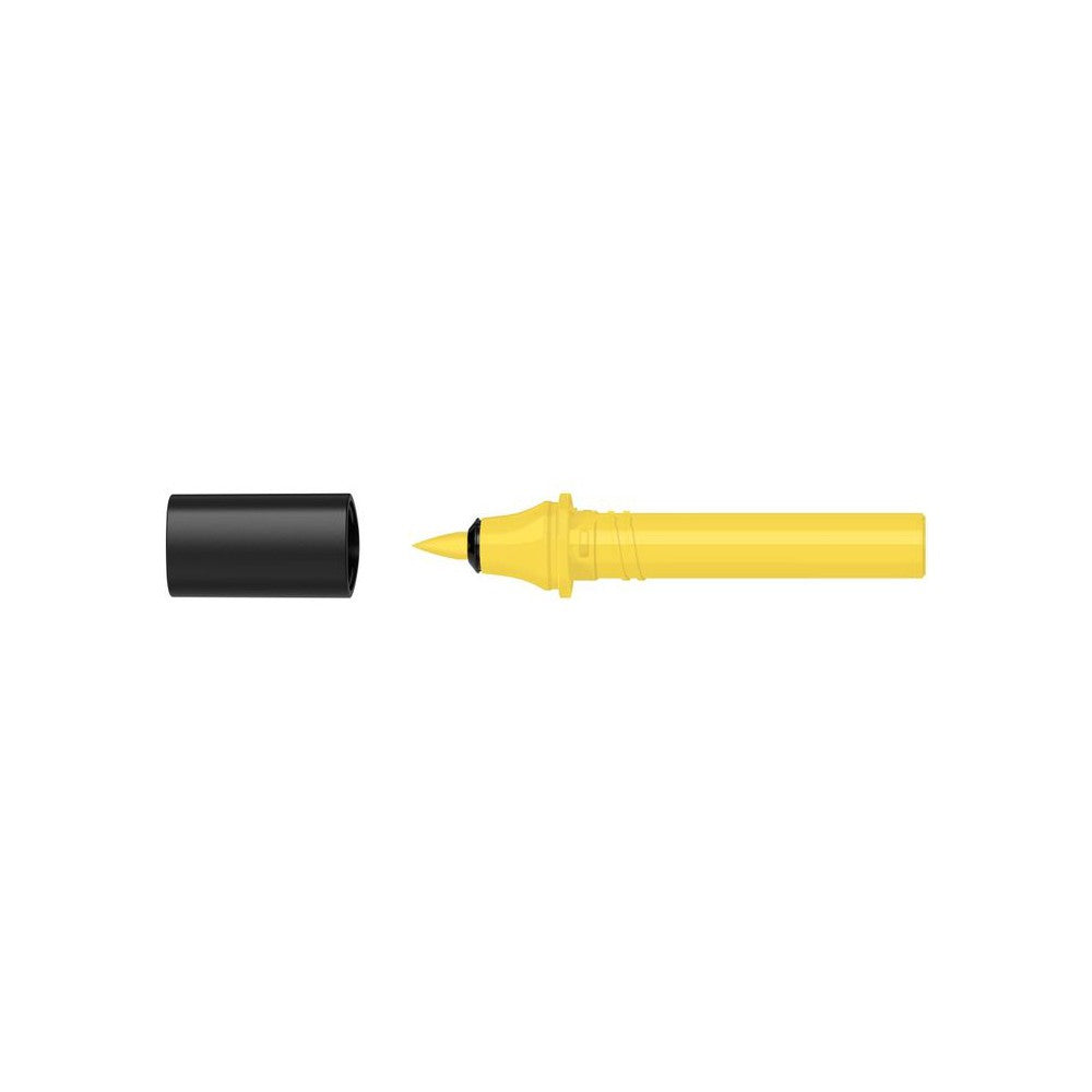 PREORDER Molotow - Markers - Sketcher - Cartridge - Brush - Golden Yellow