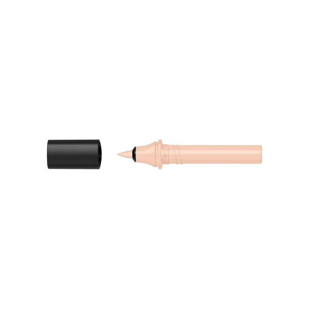 PREORDER Molotow - Markers - Sketcher - Cartridge - Brush - Apricot Light