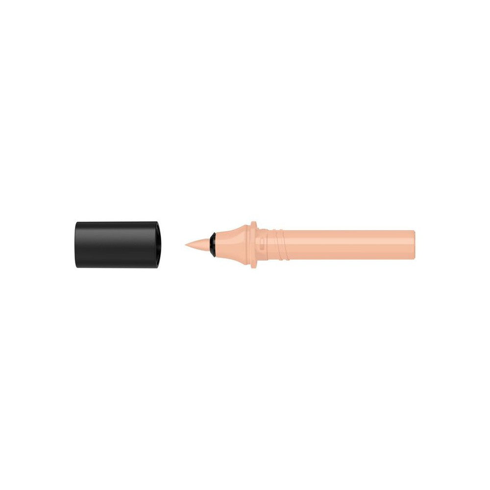 PREORDER Molotow - Markers - Sketcher - Cartridge - Brush - Apricot