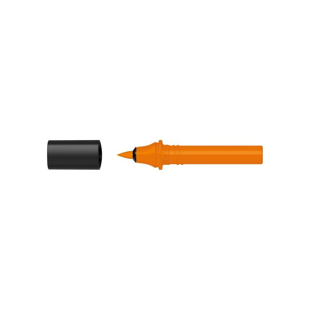 PREORDER Molotow - Markers - Sketcher - Cartridge - Brush - Orange