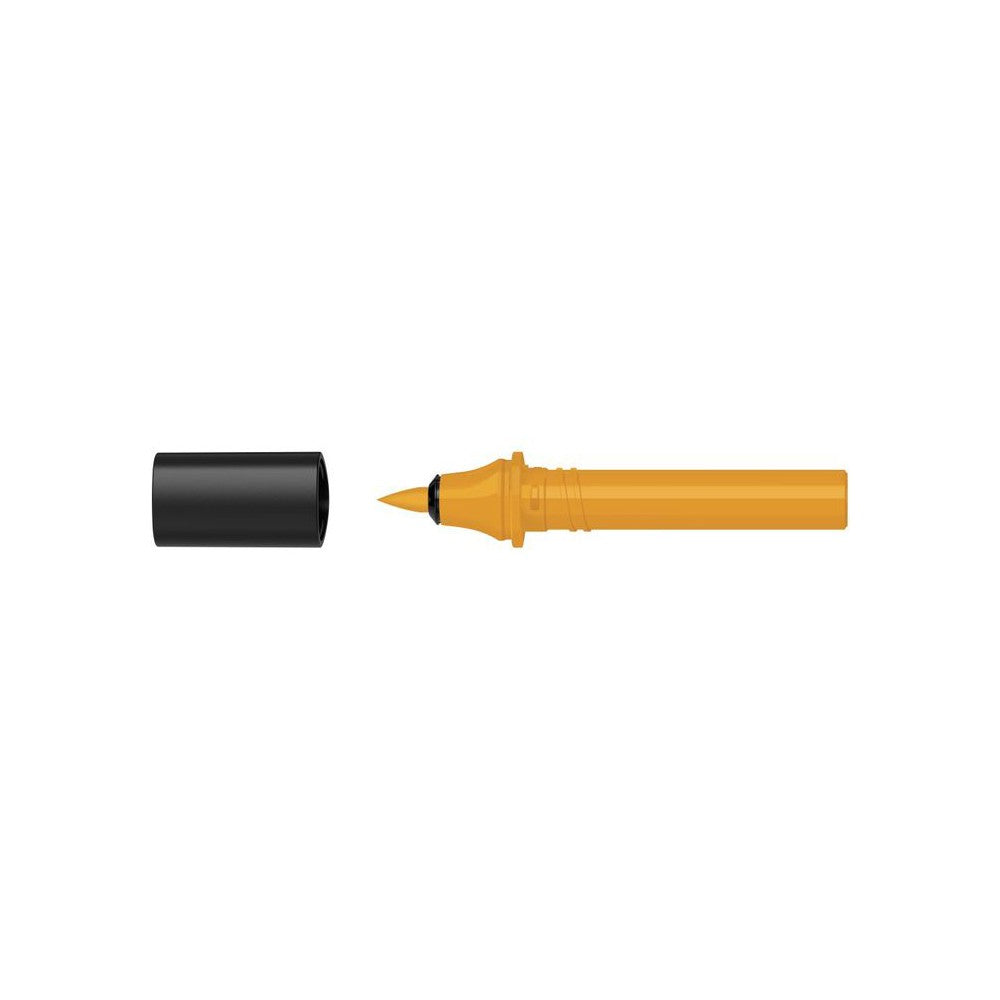 PREORDER Molotow - Markers - Sketcher - Cartridge - Brush - Honey