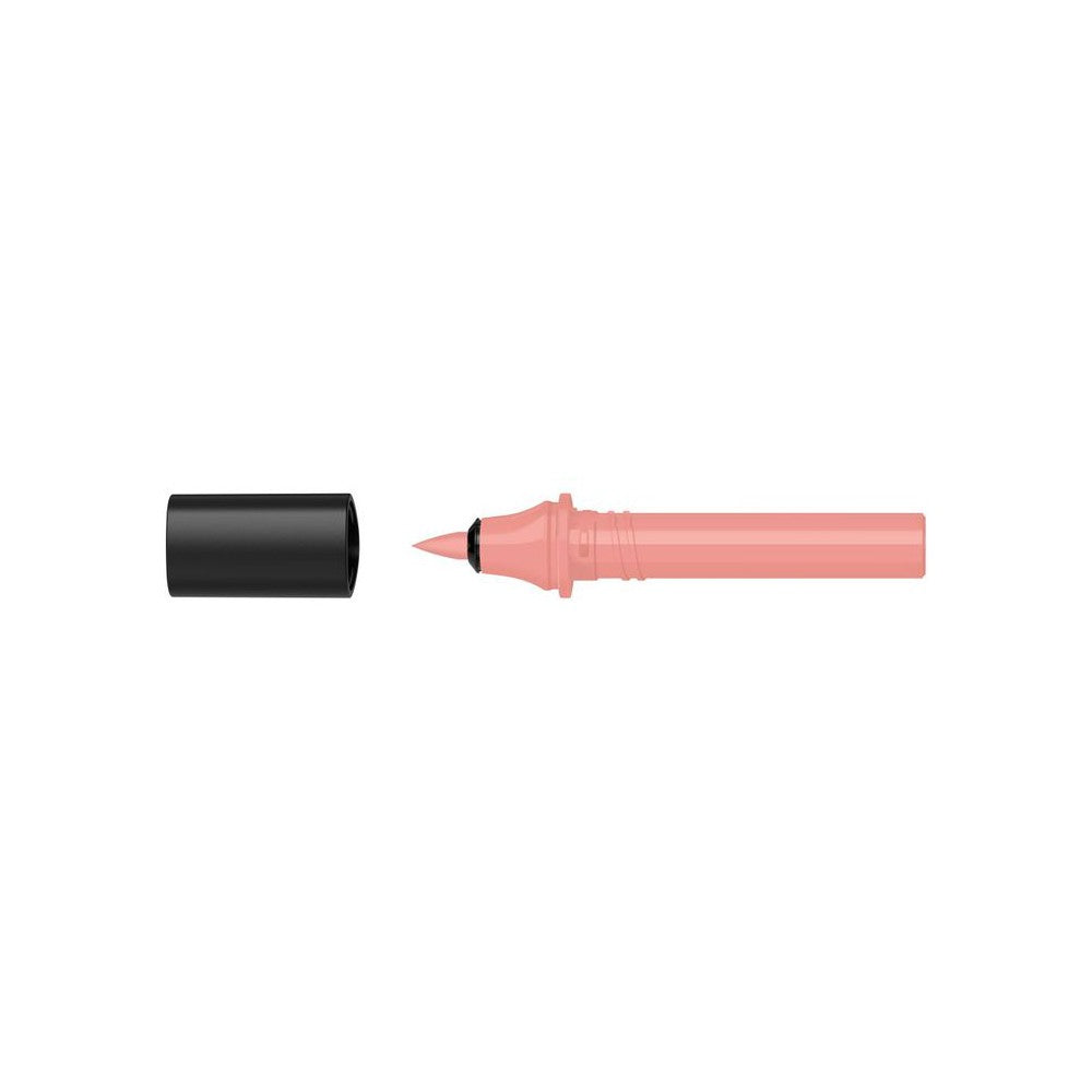 PREORDER Molotow - Markers - Sketcher - Cartridge - Brush - Coral Red Middle