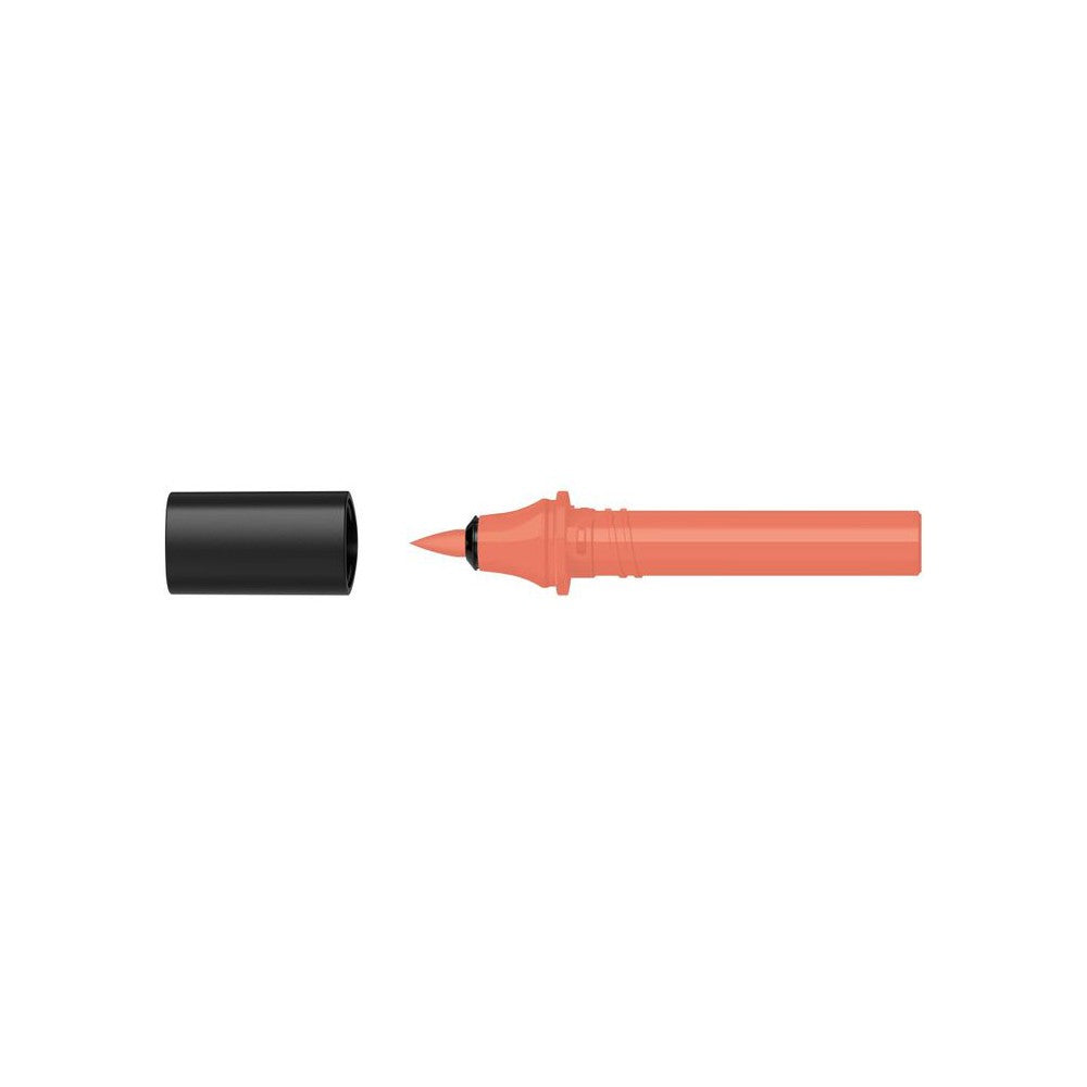 PREORDER Molotow - Markers - Sketcher - Cartridge - Brush - Coral Red