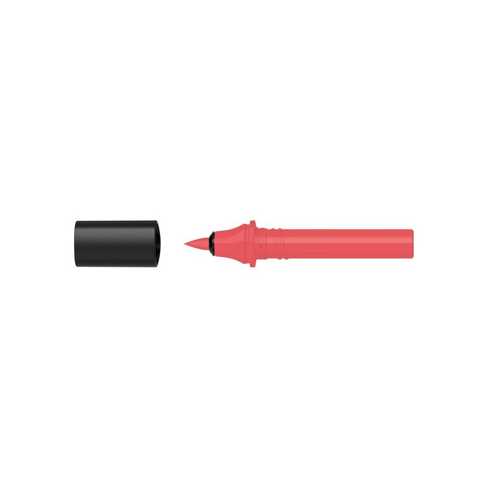 PREORDER Molotow - Markers - Sketcher - Cartridge - Brush - Cherry Red Middle
