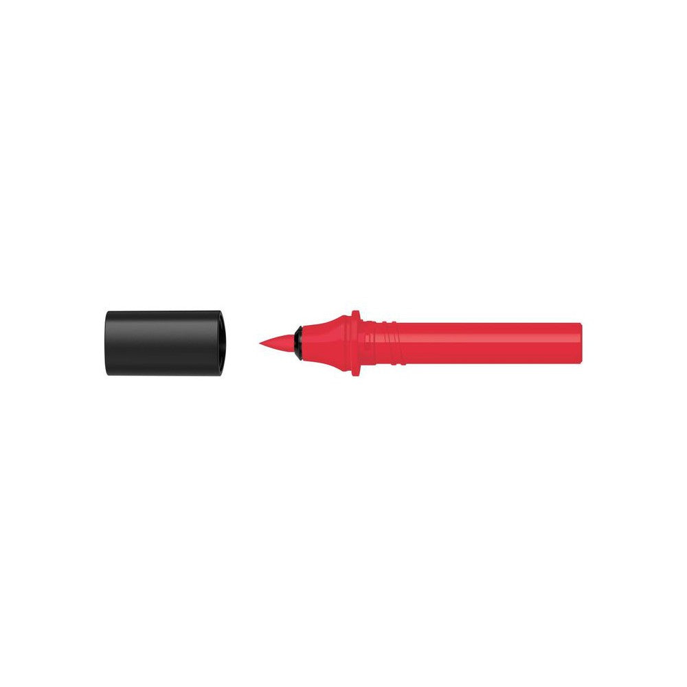 PREORDER Molotow - Markers - Sketcher - Cartridge - Brush - Cherry Red