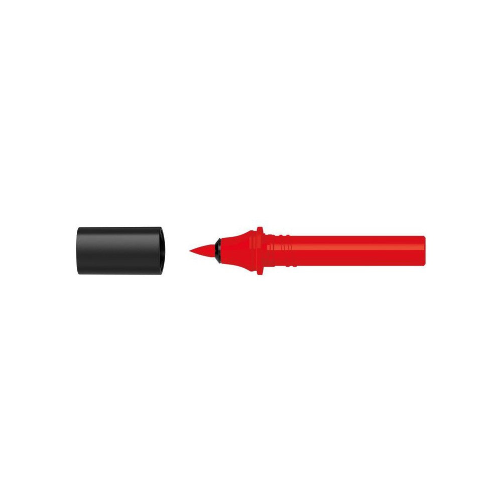 PREORDER Molotow - Markers - Sketcher - Cartridge - Brush - Deep Red
