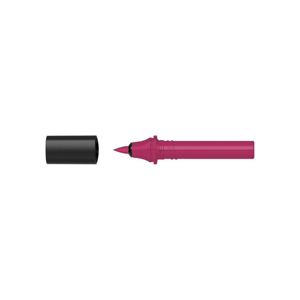 PREORDER Molotow - Markers - Sketcher - Cartridge - Brush - Wine Red