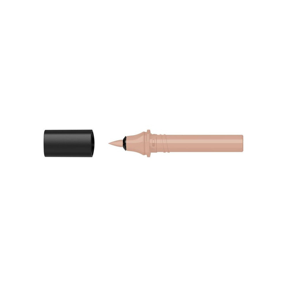 PREORDER Molotow - Markers - Sketcher - Cartridge - Brush - Mauve