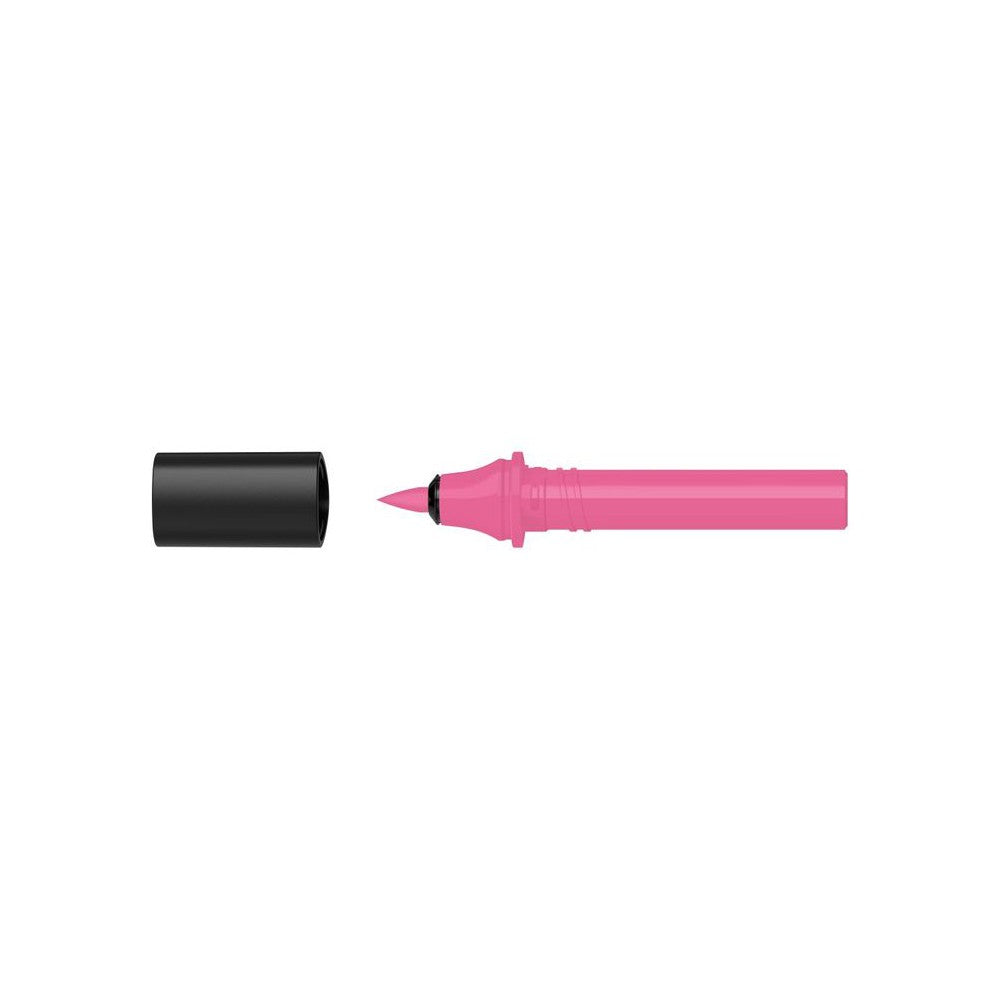 PREORDER Molotow - Markers - Sketcher - Cartridge - Brush - Shock Pink Middle