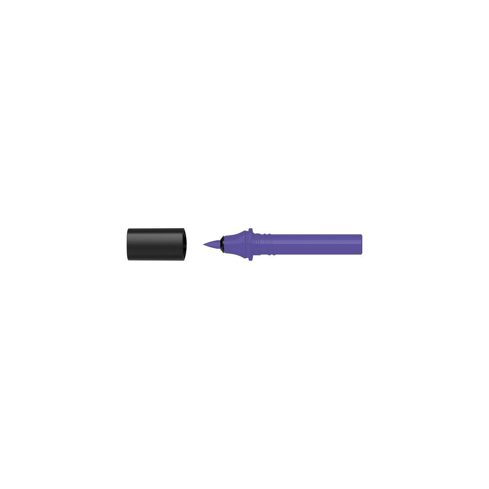 PREORDER Molotow - Markers - Sketcher - Cartridge - Brush - Violet