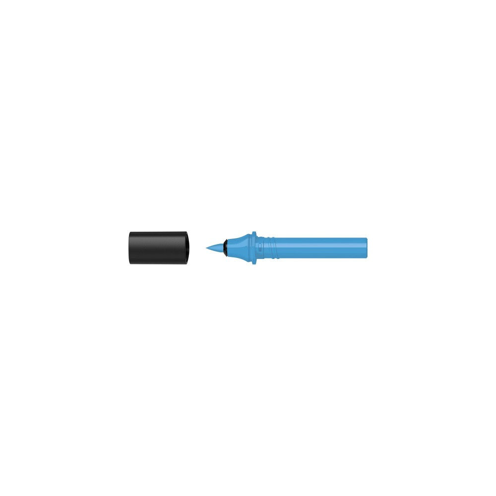 PREORDER Molotow - Markers - Sketcher - Cartridge - Brush - Crystal Blue Dark