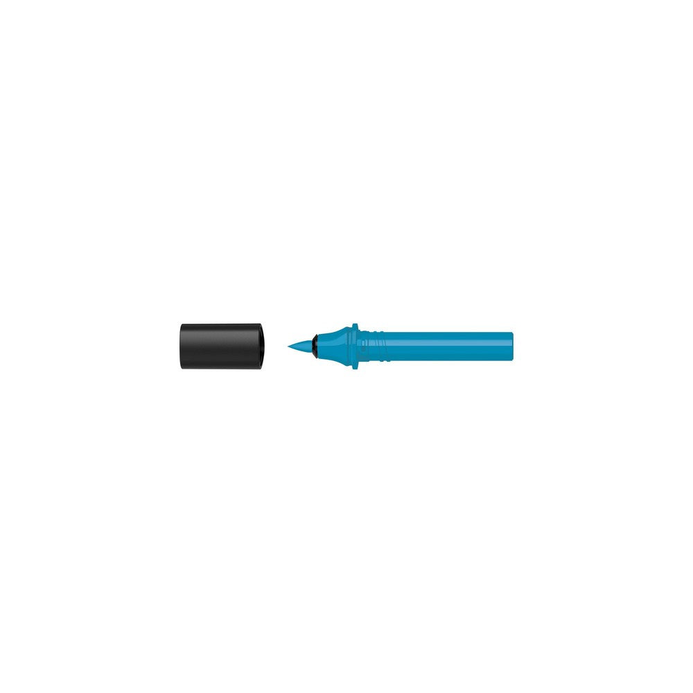 PREORDER Molotow - Markers - Sketcher - Cartridge - Brush - Peacock Blue