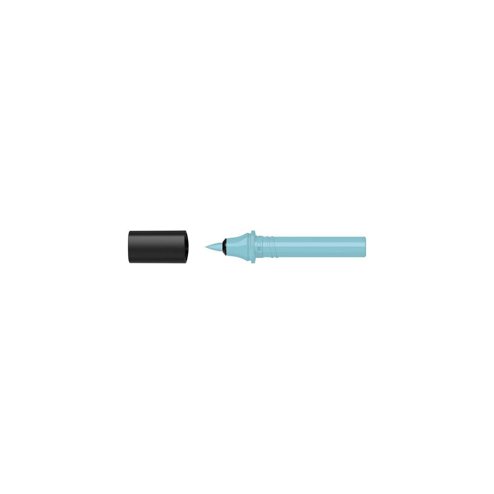 PREORDER Molotow - Markers - Sketcher - Cartridge - Brush - Sky Blue Middle