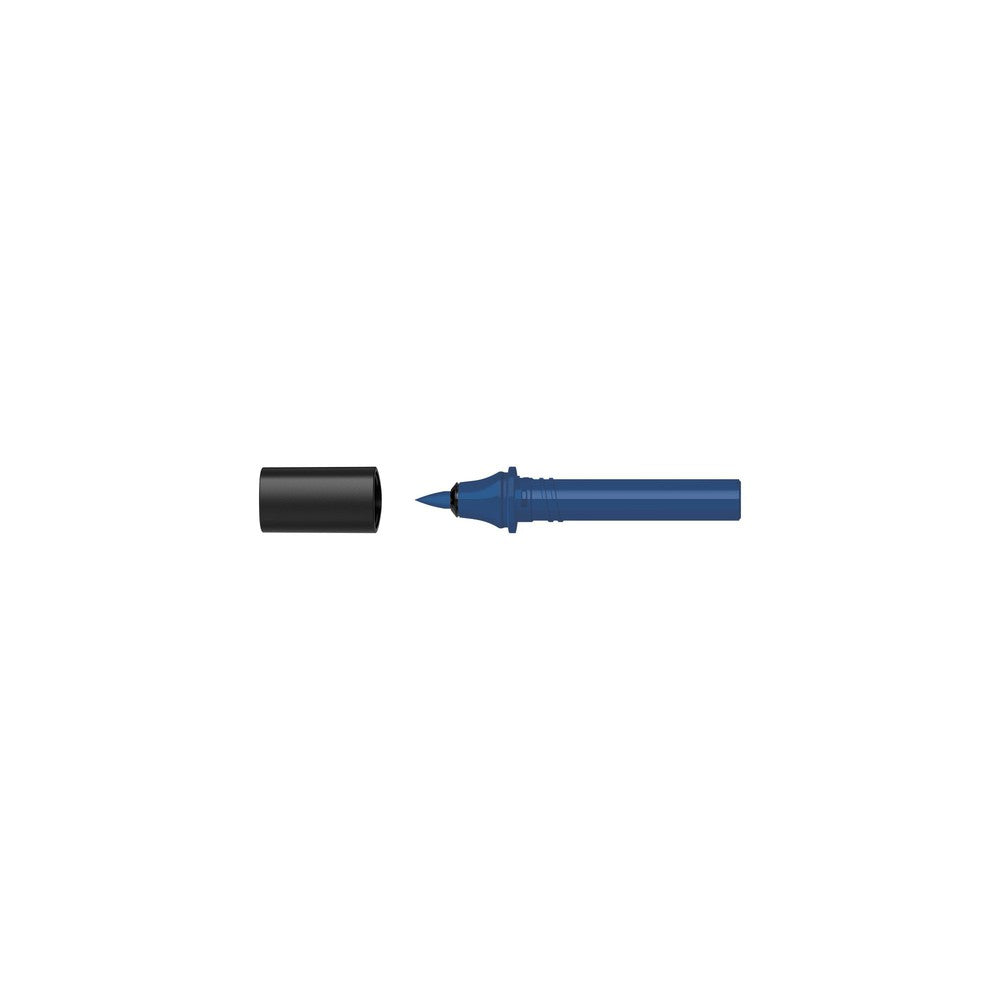 PREORDER Molotow - Markers - Sketcher - Cartridge - Brush - Prussian Blue