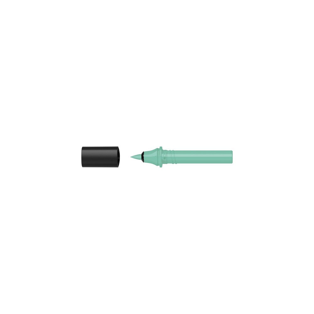 PREORDER Molotow - Markers - Sketcher - Cartridge - Brush - Lagoon Blue Light