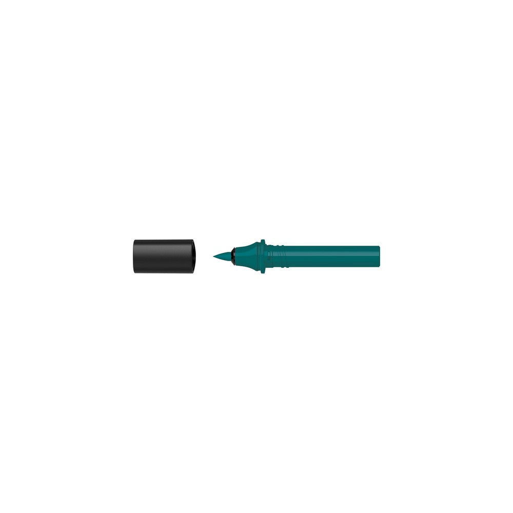 PREORDER Molotow - Markers - Sketcher - Cartridge - Brush - Lagoon Blue