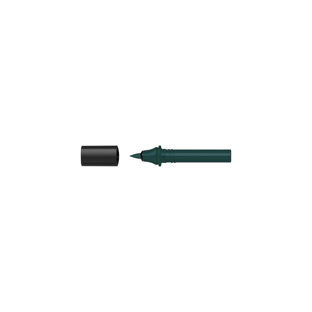 PREORDER Molotow - Markers - Sketcher - Cartridge - Brush - Lagoon Blue Dark