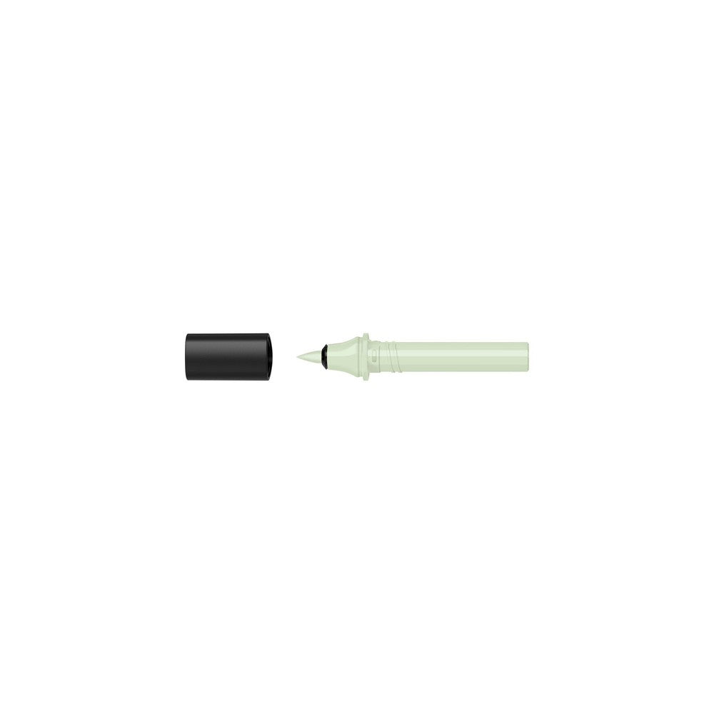 PREORDER Molotow - Markers - Sketcher - Cartridge - Brush - Menthol Middle
