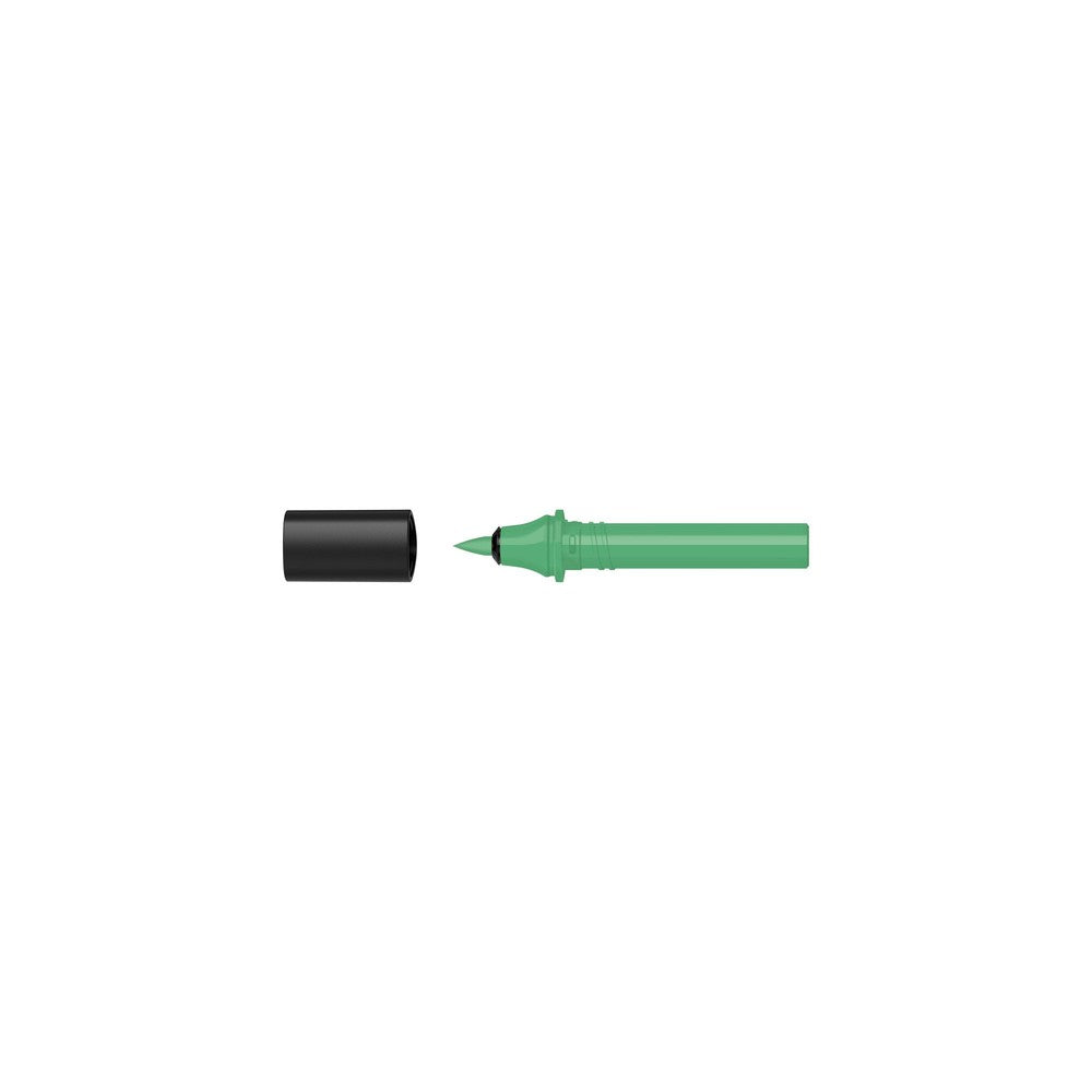 PREORDER Molotow - Markers - Sketcher - Cartridge - Brush - Emerald Middle