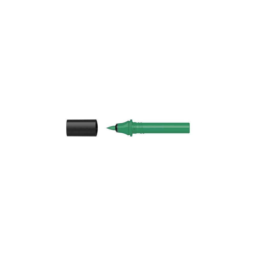 PREORDER Molotow - Markers - Sketcher - Cartridge - Brush - Emerald