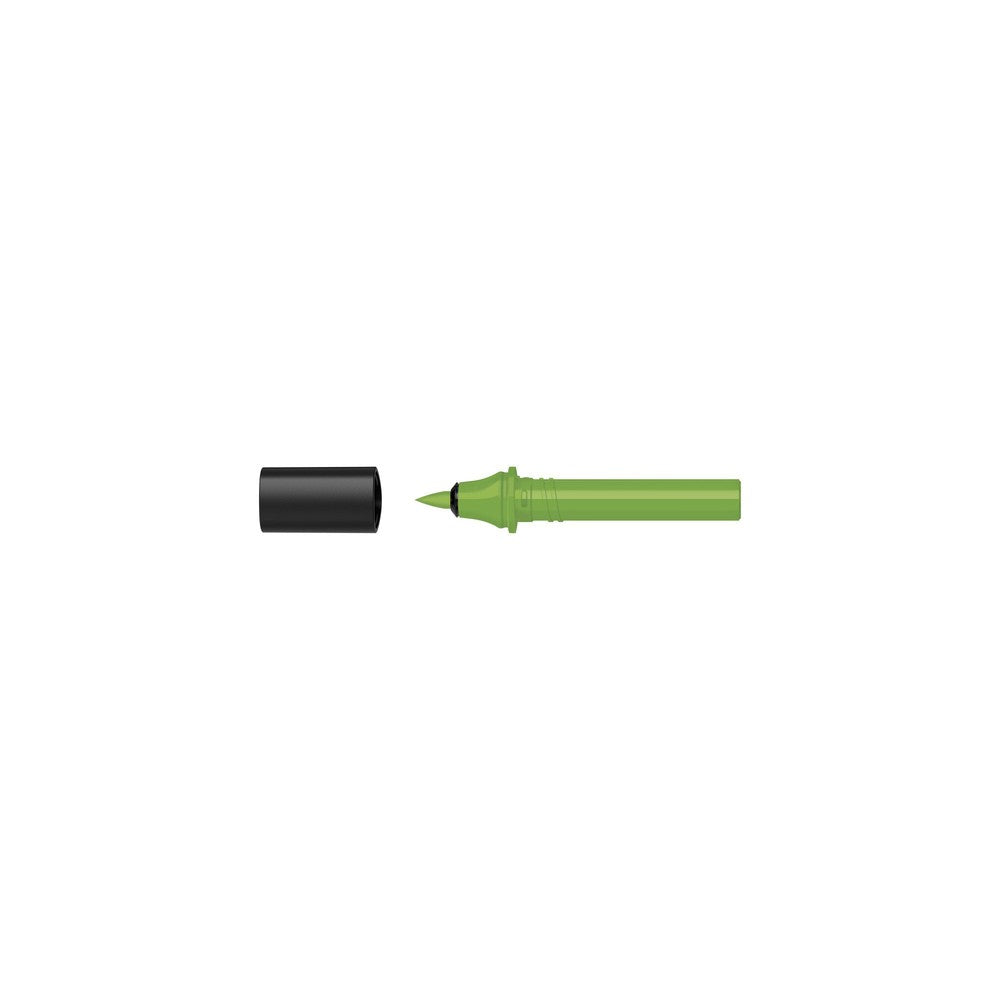 PREORDER Molotow - Markers - Sketcher - Cartridge - Brush - Grass Green