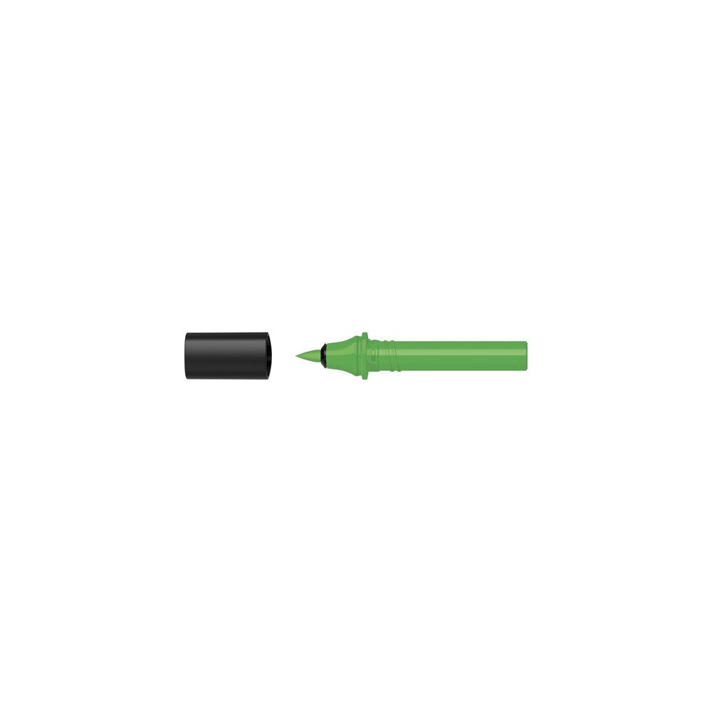 PREORDER Molotow - Markers - Sketcher - Cartridge - Brush - Apple Green