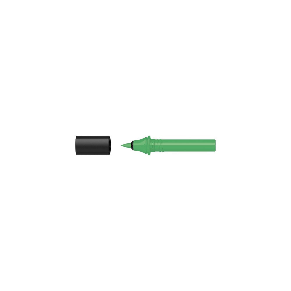 PREORDER Molotow - Markers - Sketcher - Cartridge - Brush - Leaf Green